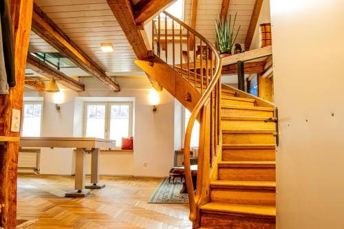 Ferienwohnung Glarus