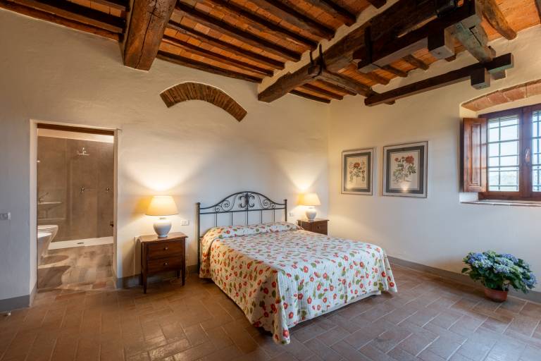 Villa S. Andrea: Quadrilocale - Podere — photo 3