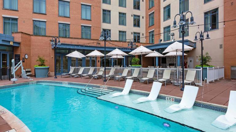 Aparthotel  Washington, D.C.