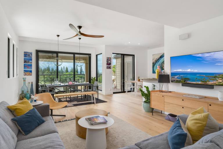 Villa Kapalua
