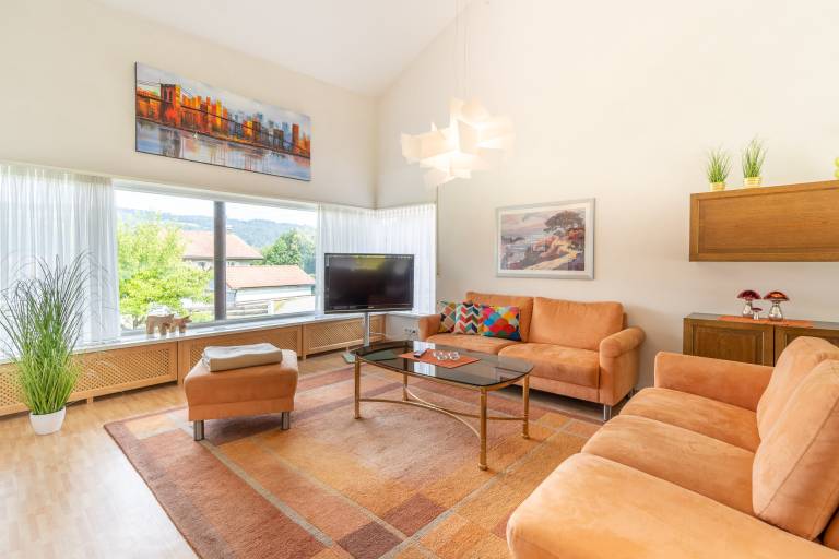 Ferienhaus Immenstadt im Allgäu