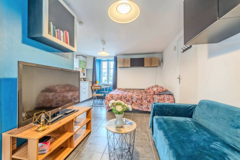 Appartement Le Relecq-Kerhuon