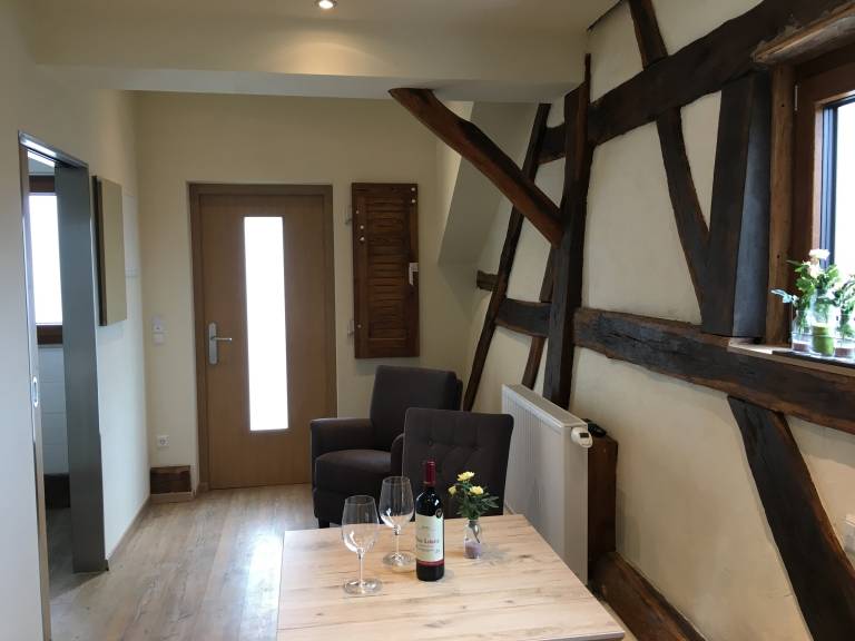 Ferienwohnung Mössingen