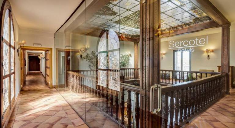Sercotel Toledo Renacimiento — photo 5