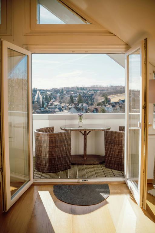 Holiday apartment with terrace — photo 4
