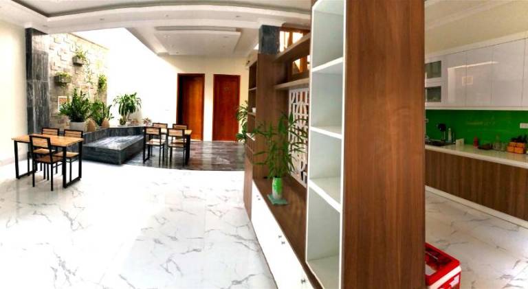 HangmuaSunrise Homestay — photo 3