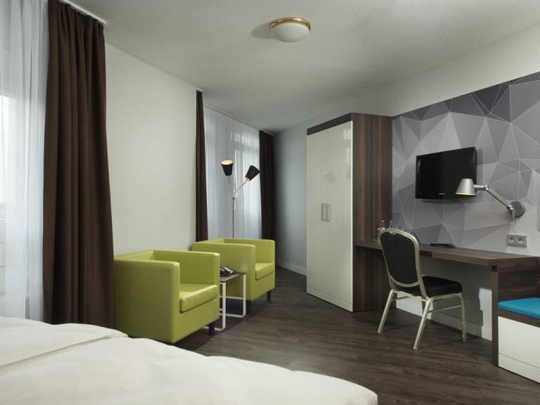 Ferienwohnung