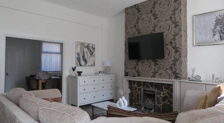 Vacation home with 4 rooms for 15 persons — photo 2
