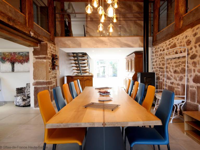 Cabin Esmoulières