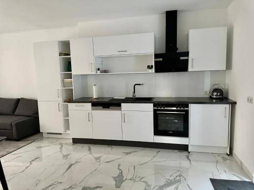 65 m² Ferienwohnung