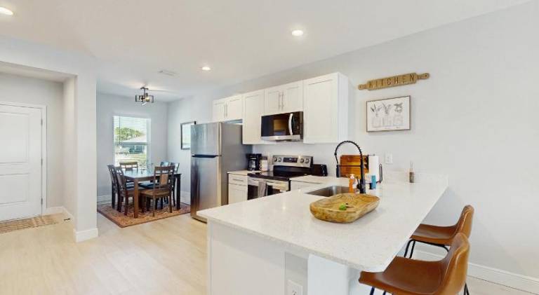 Charming house with hot tub | Pets are welcome — photo 3