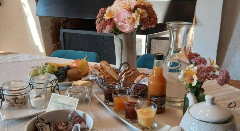 La parenthese bucolique