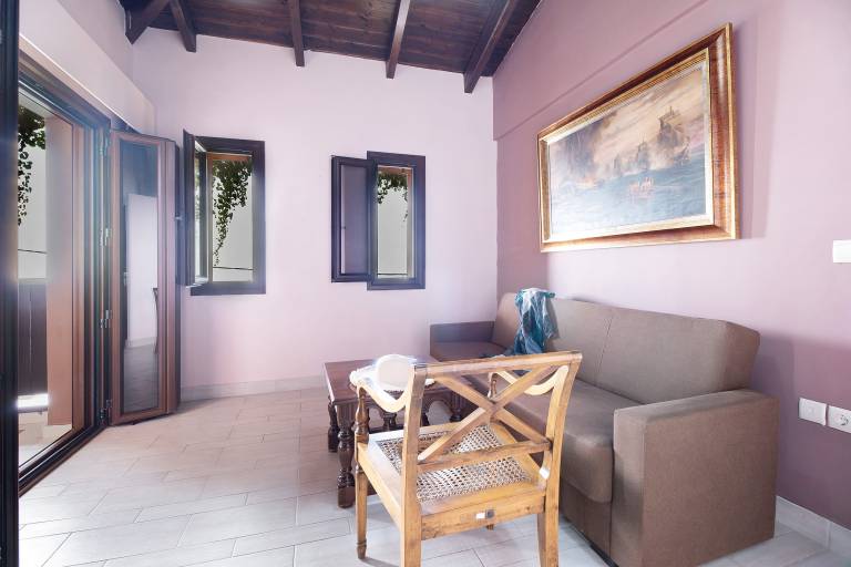 Holiday apartment | Sea view — photo 4