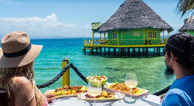 Punta Caracol Acqua Lodge — photo 3