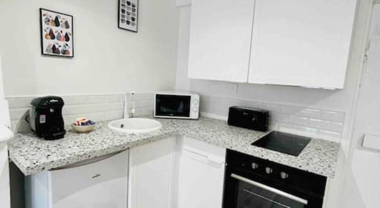 Beautiful apartment | Pets are welcome — photo 3