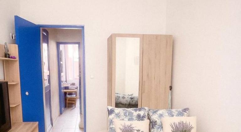 Holiday apartment | Close to the beach | Dogs allowed in Valbonne