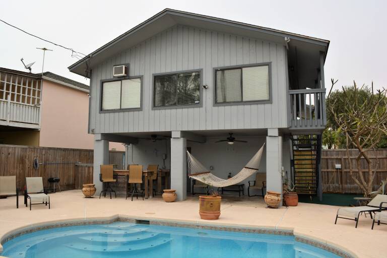 House South Padre Island