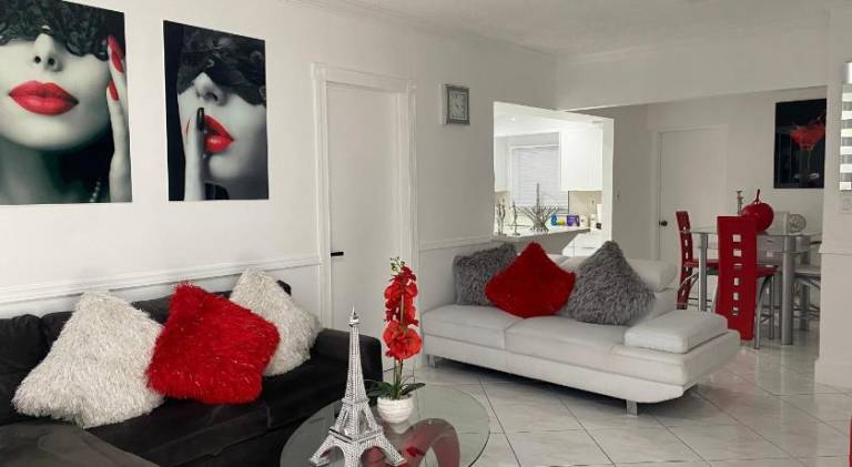 Apartment | Pet-friendly in Miami, FL