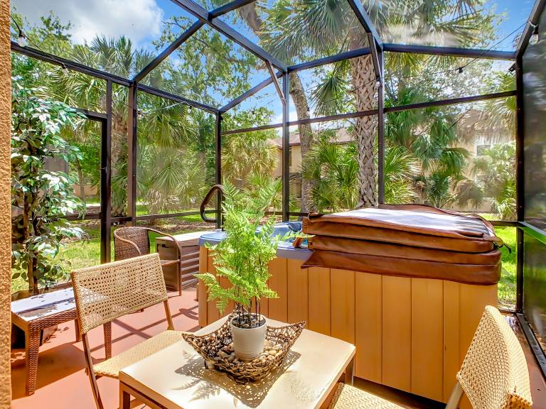 Ferienhaus  Walt Disney World Resort