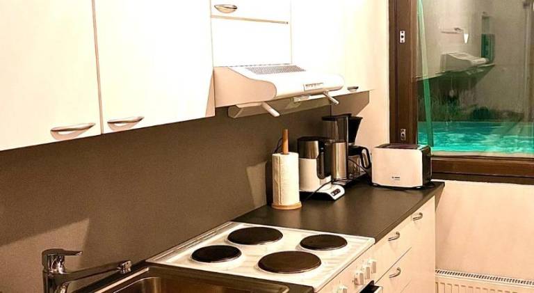 Rental apartment with 1 room for 5 persons — photo 4
