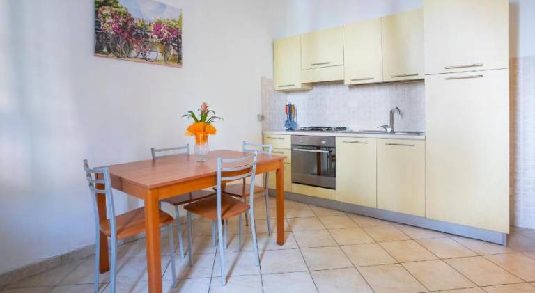 Apartment for 4 persons — photo 2