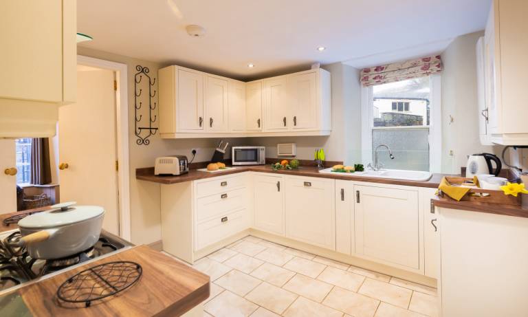 Family-friendly lovely cottage | Pet-friendly — photo 4