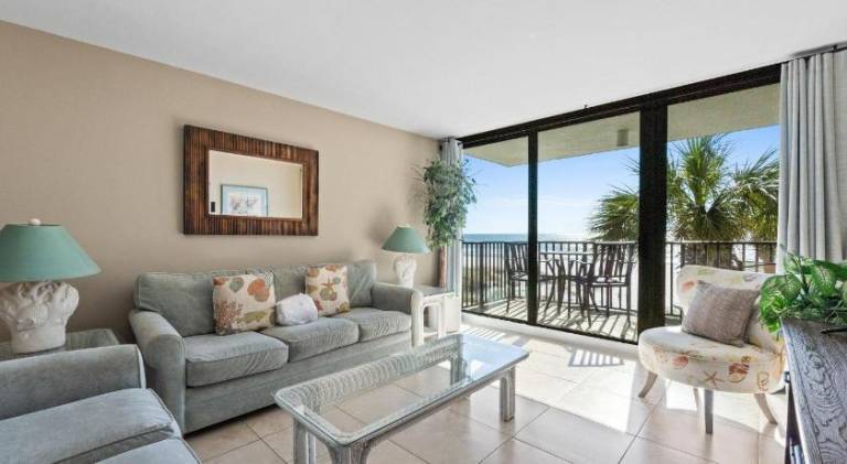 Vacation home with 1 room for 4 persons in Panama City