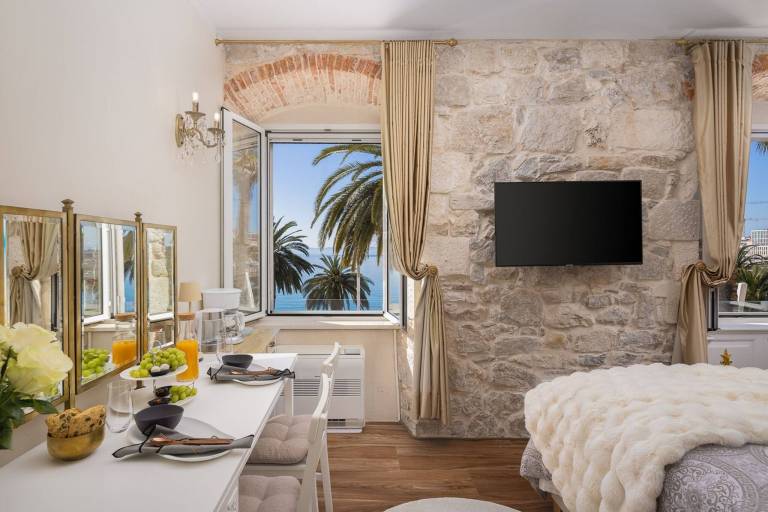 Ferienwohnung Split