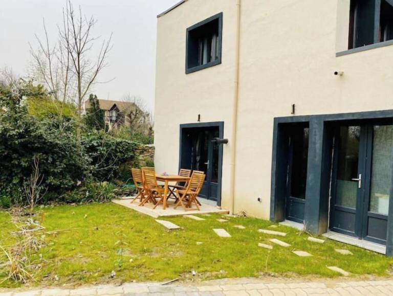 Maison de vacances Enghien-les-Bains