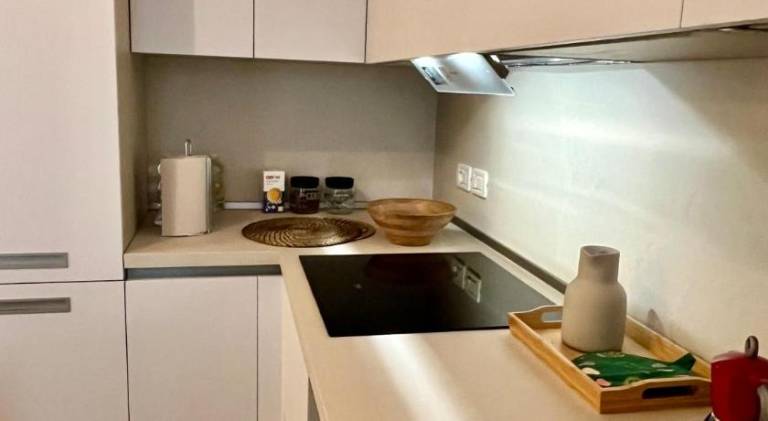 Lovely holiday apartment with patio & garden | Dogs allowed — photo 4