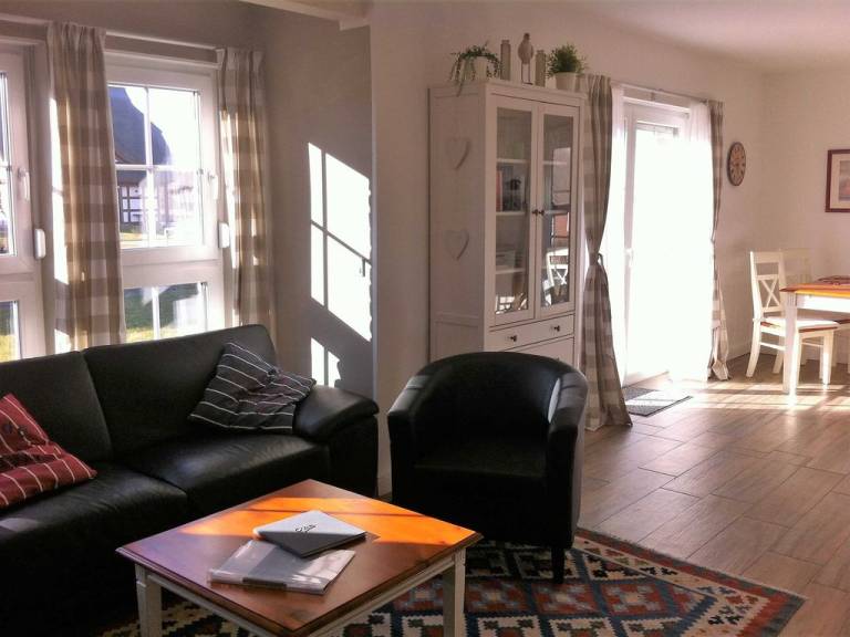 Ferienwohnung Dranske