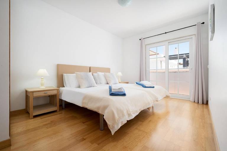 Fully equipped holiday apartment with patio | Dogs allowed — photo 2