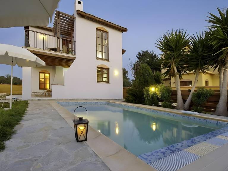 Resort Poli Crysochous
