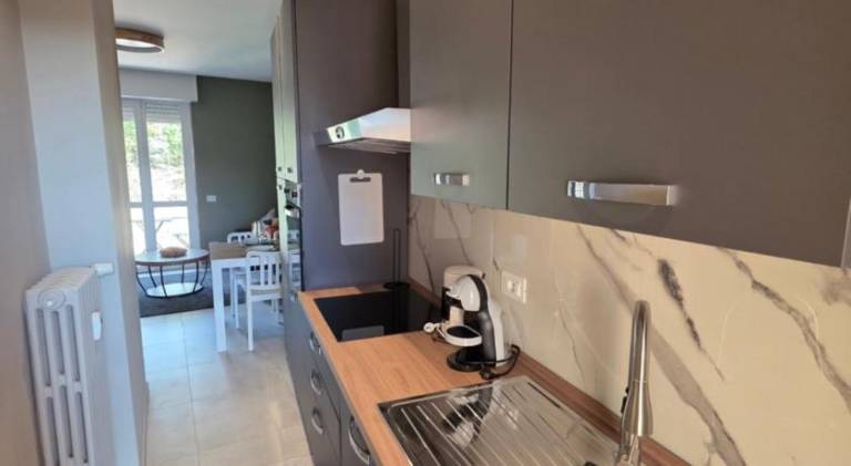 Rental apartment with terrace | Suitable for remote work — photo 5