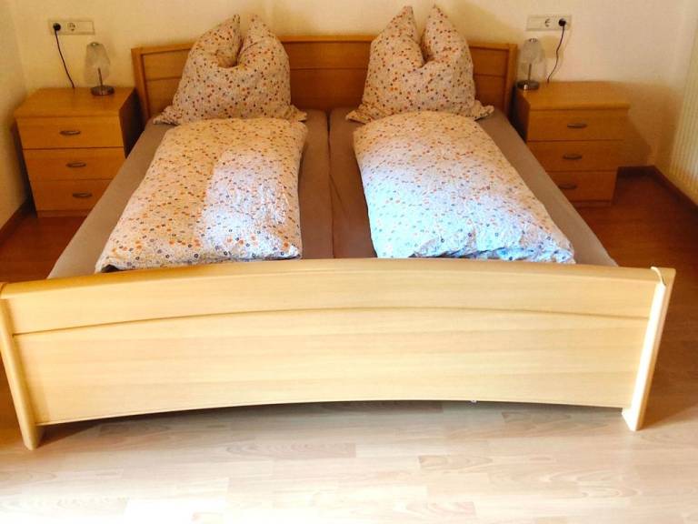 Ferienwohnung für 3 Pers