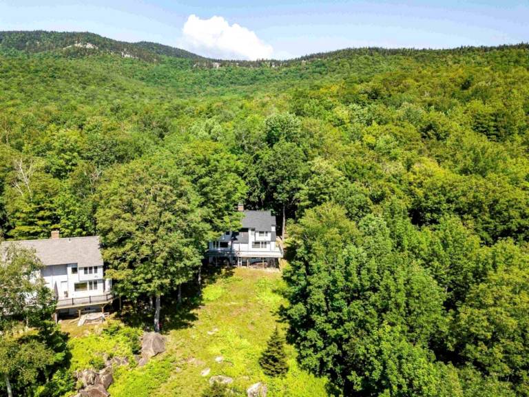 House Bartlett