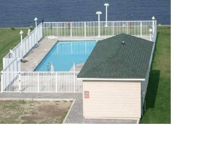 Condo  Ocean City
