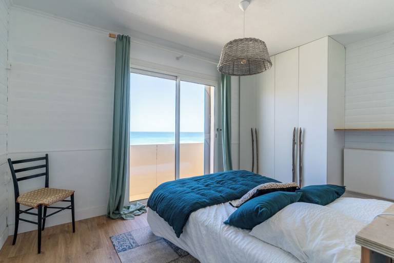 Appartement en copropriété Mimizan