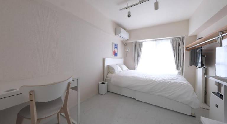 20 m&sup2; Ferienwohnung