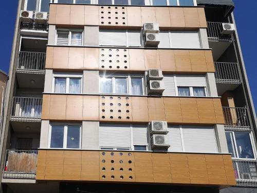 Apartma Petrovaradin