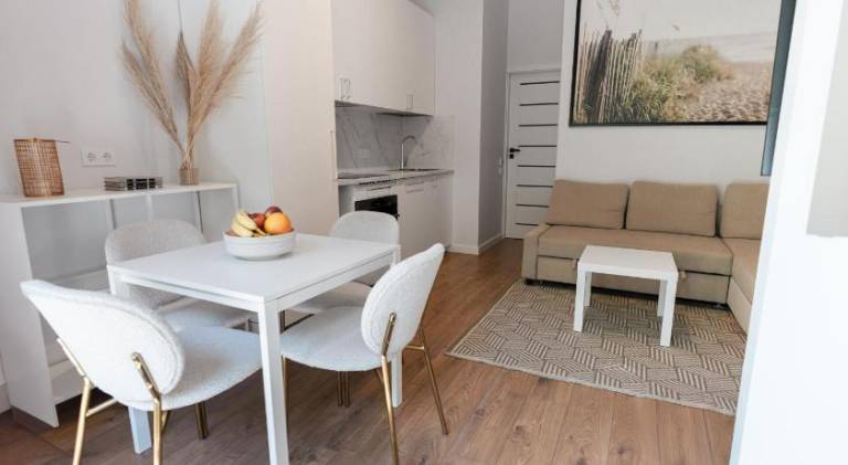 NEMIRSETA FOREST Apartments — photo 3