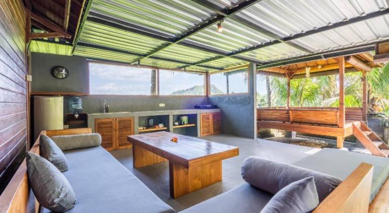 Nice villa with BBQ, garden & terrace | Suitable for remote work | Pets are welcome — photo 4