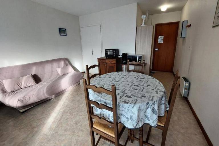 Rental apartment with 1 room for 2 persons — photo 4