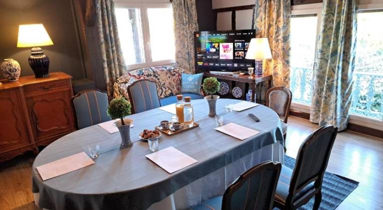 Le Logis de Pitry — photo 2