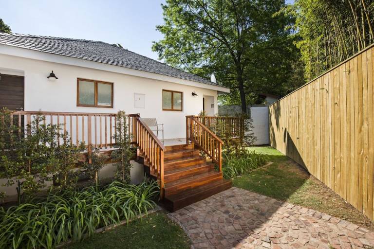 Bed & Breakfast  Johannesburg