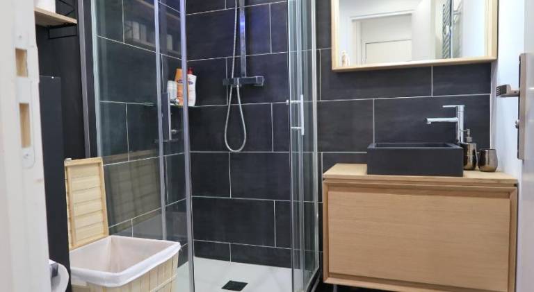 Holiday apartment with 1 room for 4 persons — photo 2