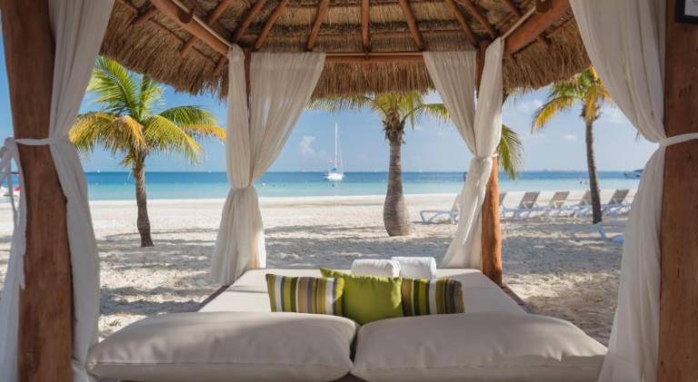 Intercontinental Presidente Cancun Resort By IHG — photo 2