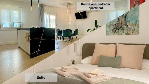 Apartamento Grazalema