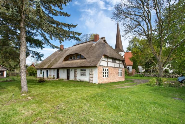 Ferienhaus Grimmen
