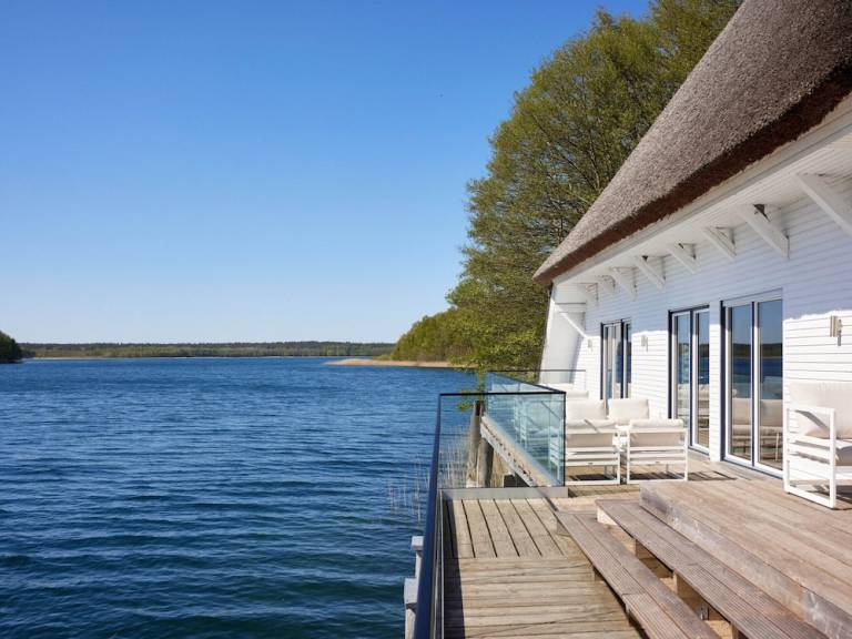 Ferienhaus Drewitz
